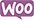 woocommerce logo